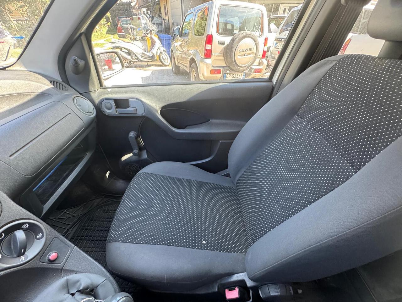Fiat Panda 1.3 MJT 16V 4x4