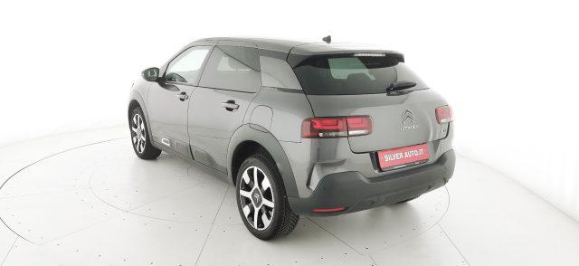 CITROEN C4 Cactus PureTech 110 S&S Shine