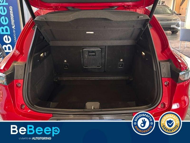 Alfa Romeo Tonale 1.5 HYBRID SPECIALE 130CV TCT7