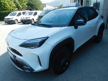 Toyota Yaris Cross 1.5 Hybrid 5p. E-CVT Adventure
