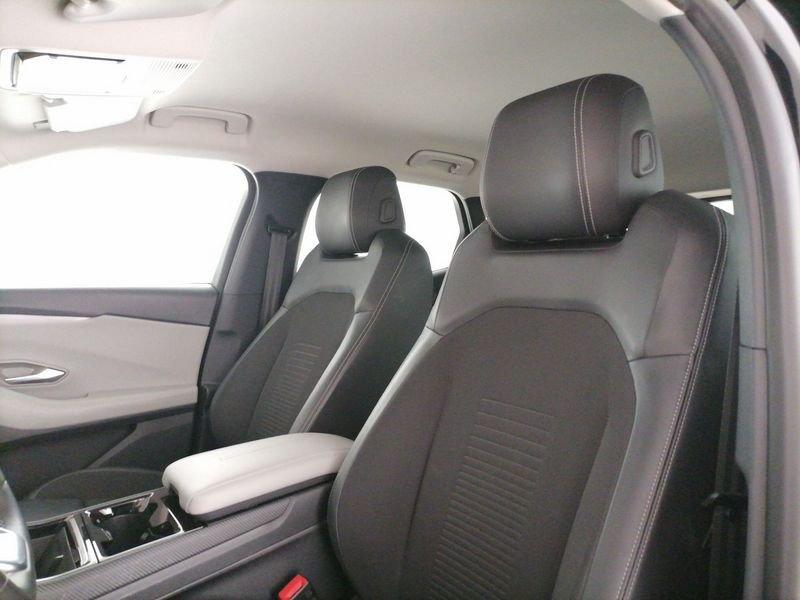 Ford Explorer EV 77kWh Extended Range Premium rwd