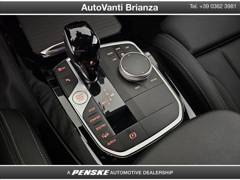 BMW X3 X3 xDrive20d 48V Msport