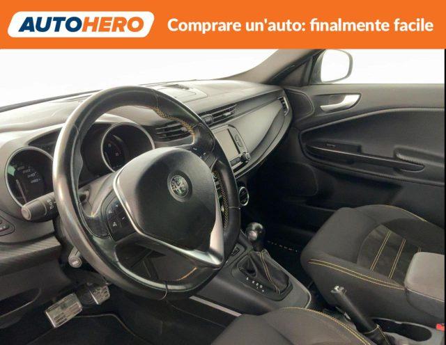 ALFA ROMEO Giulietta 1.6 JTDm TCT 120 CV Sprint