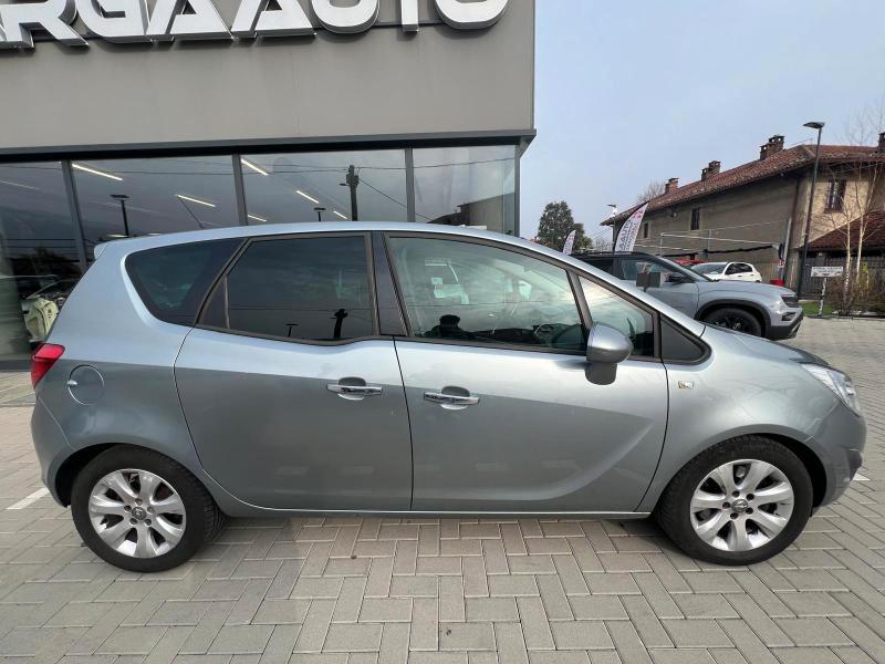 Opel Meriva 1.7 cdti Cosmo 130cv