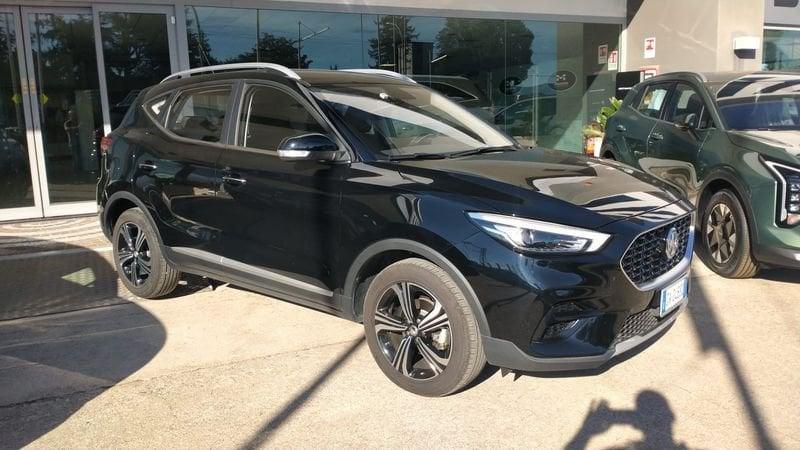 MG ZS ZS 1.5 VTi-tech Comfort