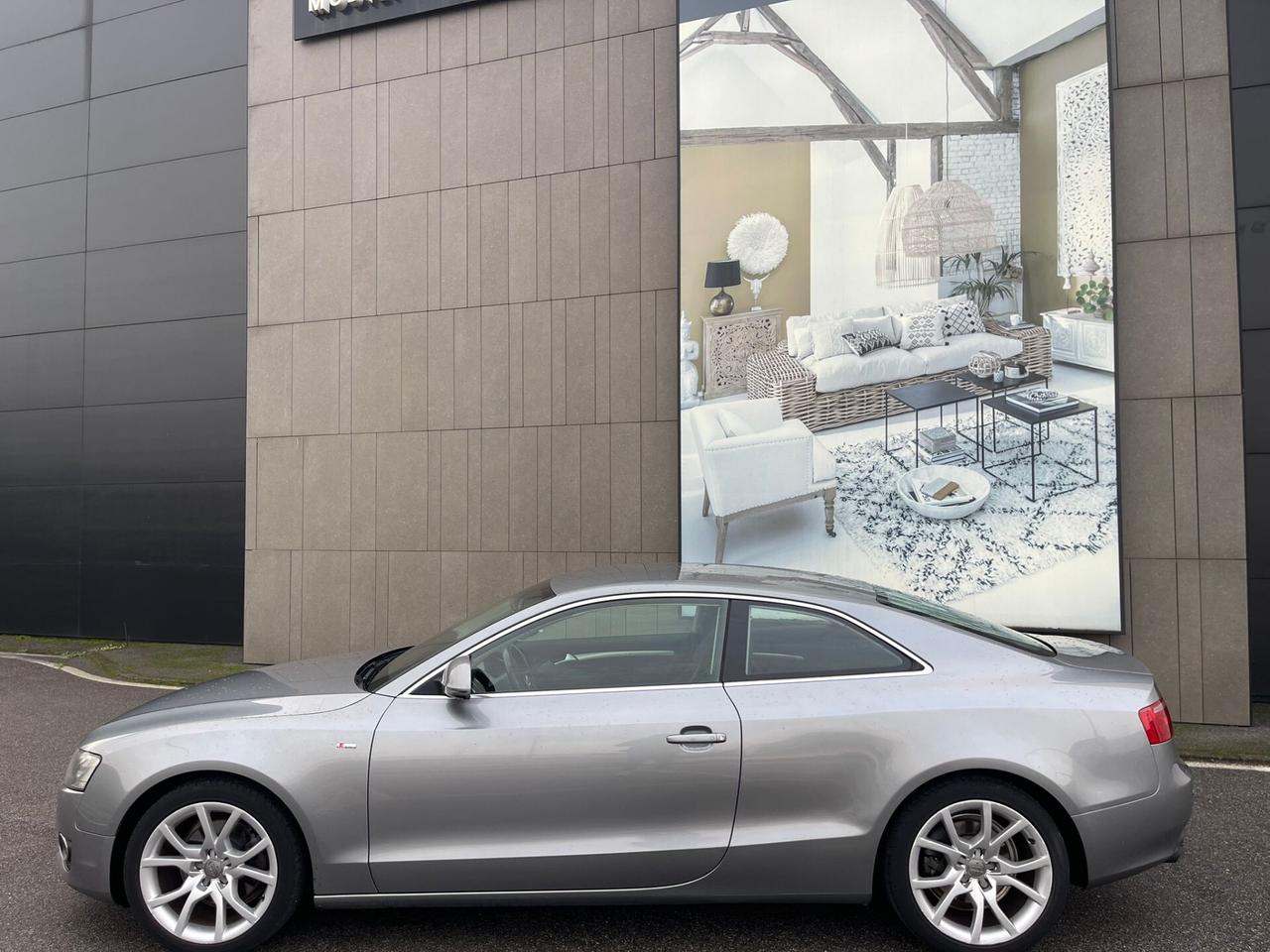 Audi A5 2.0 TFSI 180 CV multitronic Ambition