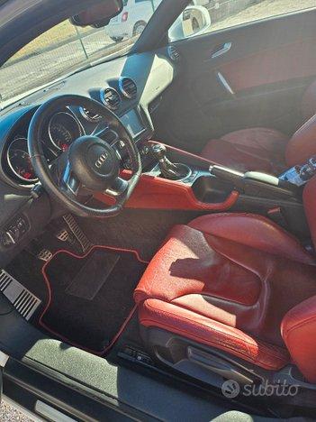 AUDI TT MK2 permuto