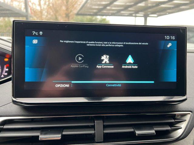 PEUGEOT 5008 BlueHDi 130 EAT8 Allure Pack #7 POSTI #VARI COLORI