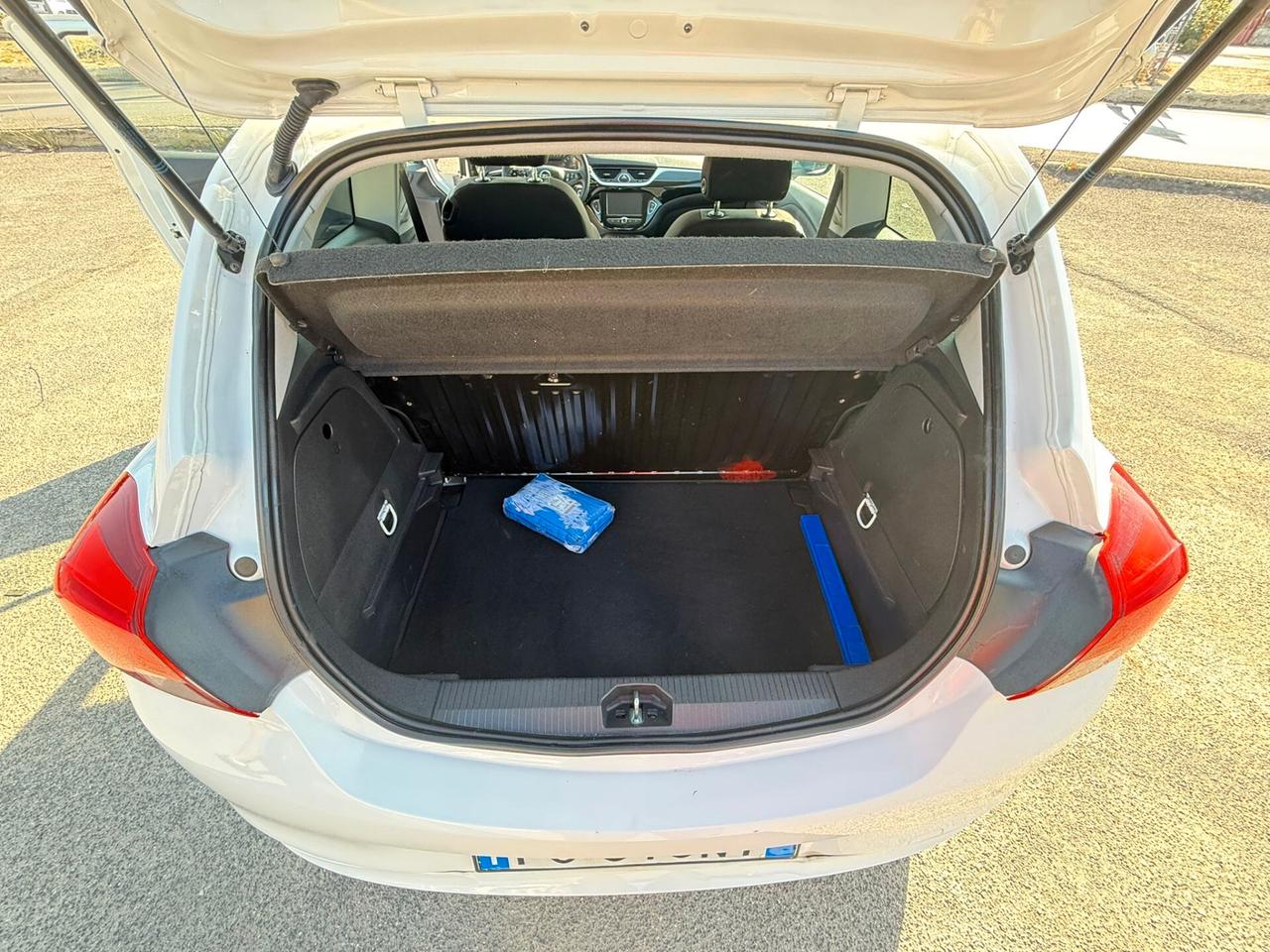 OPEL CORSA COUPé 1.4GPL-TECH 90CV EURO6B