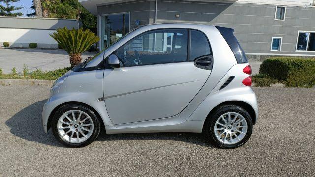 SMART ForTwo 1000 52 kW coupé passion n°19