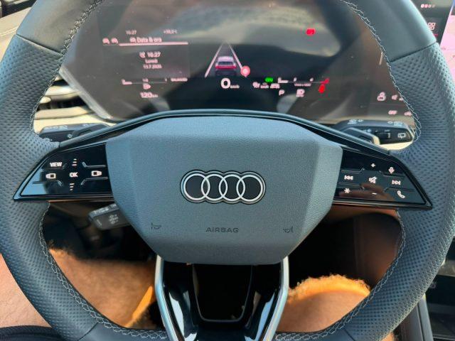 AUDI Q5 SPB TDI 150 kW mHEV+ S tronic quattro S line editi