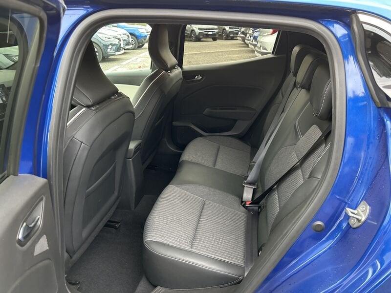 Renault Clio V 2019 1.0 tce Intens Gpl 100cv my21