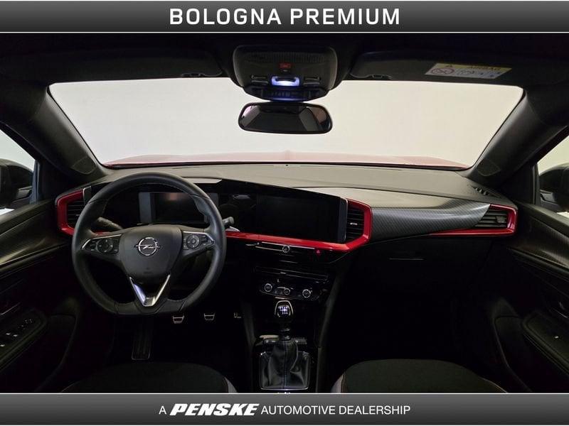 Opel Mokka Mokka 1.2 Turbo GS Line