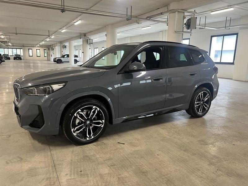 BMW X1 Serie X SDRIVE18D