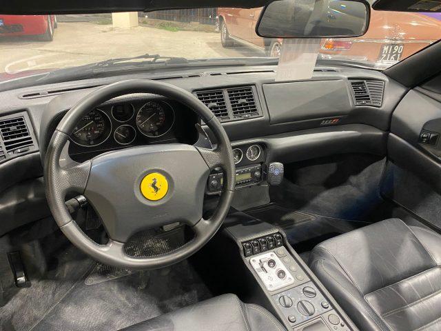 FERRARI F355 F1 Spider STORICA ASI