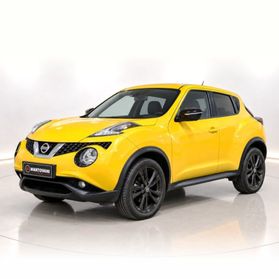 Nissan Juke Juke 1.5 dci Acenta 110cv