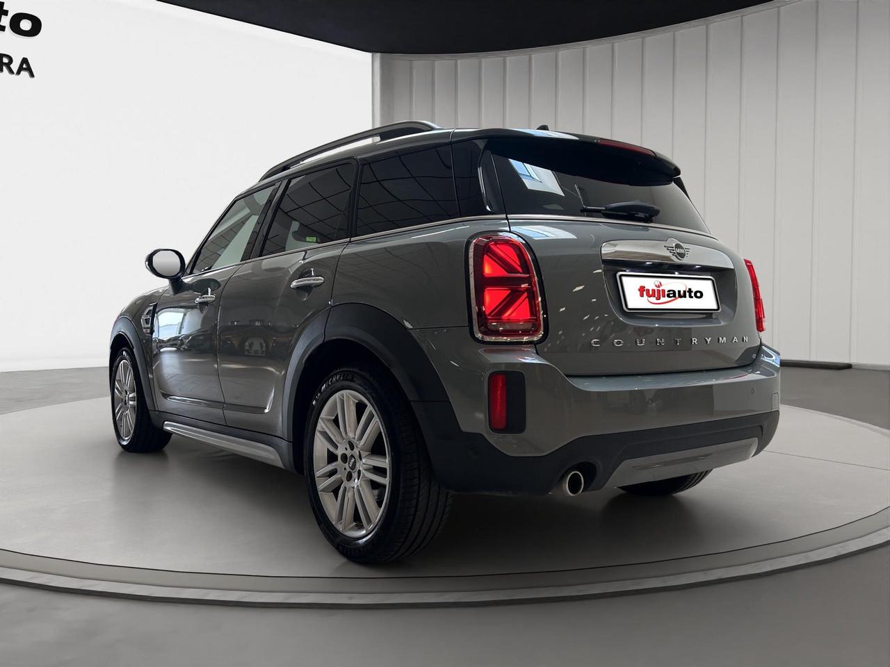 Mini Mini Countryman 1.5 Cooper Essential auto