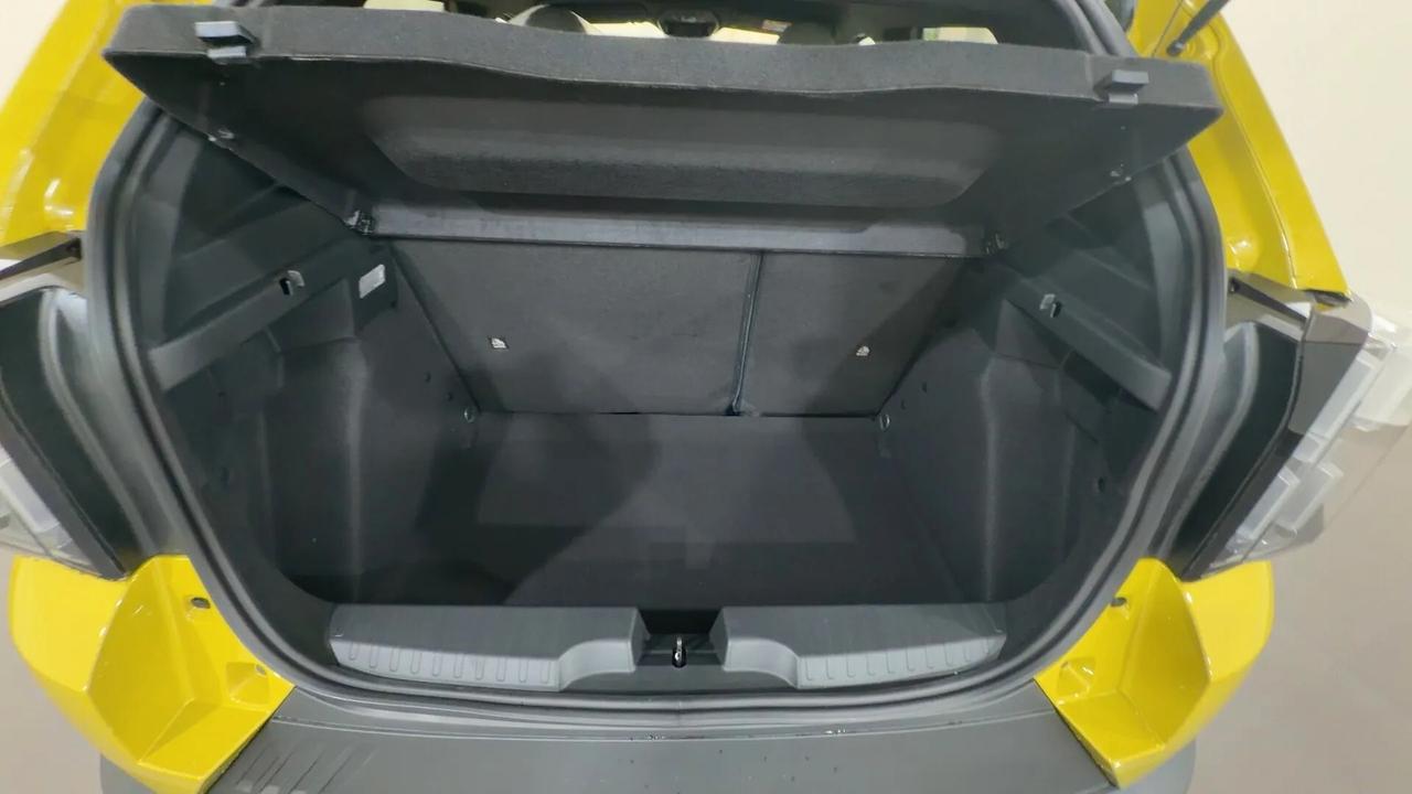 Fiat Grande Panda 1.2 Hybrid 110 CV S&S La Prima KM0