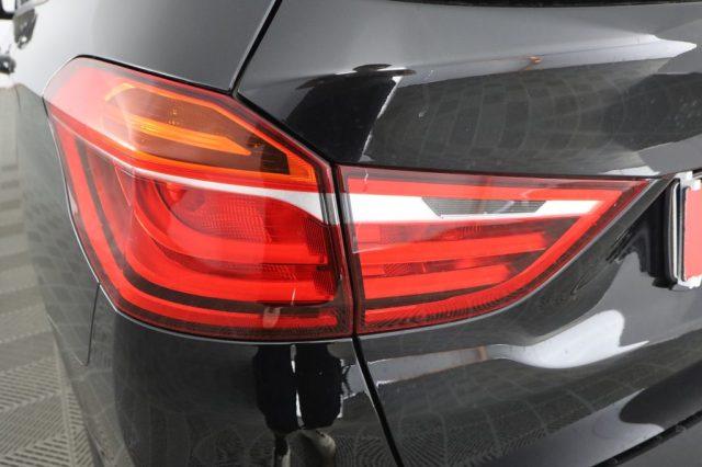 BMW 218 Serie 2 d Gran Tourer Advantage
