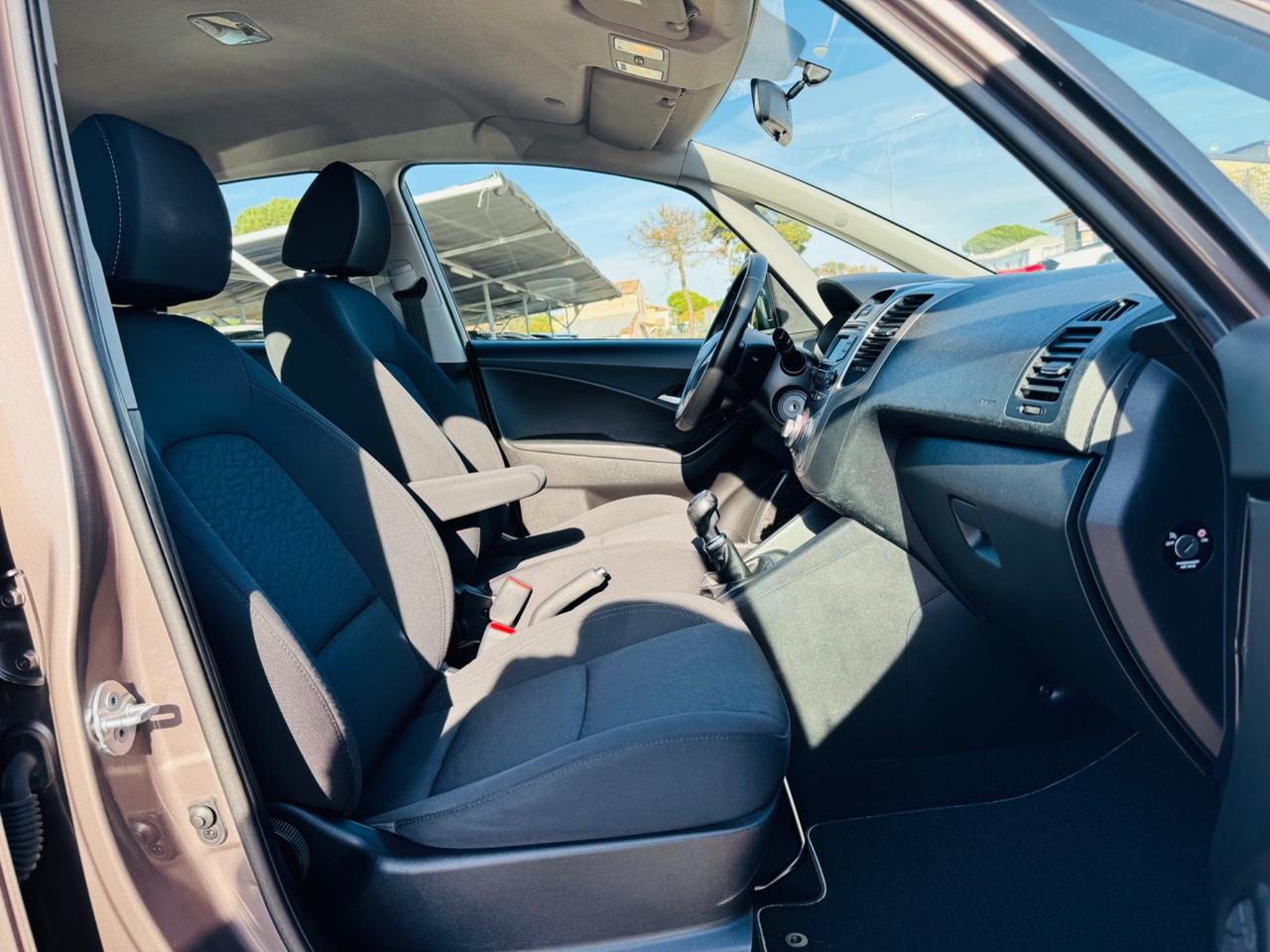 Hyundai iX20 1.4 90 CV Classic