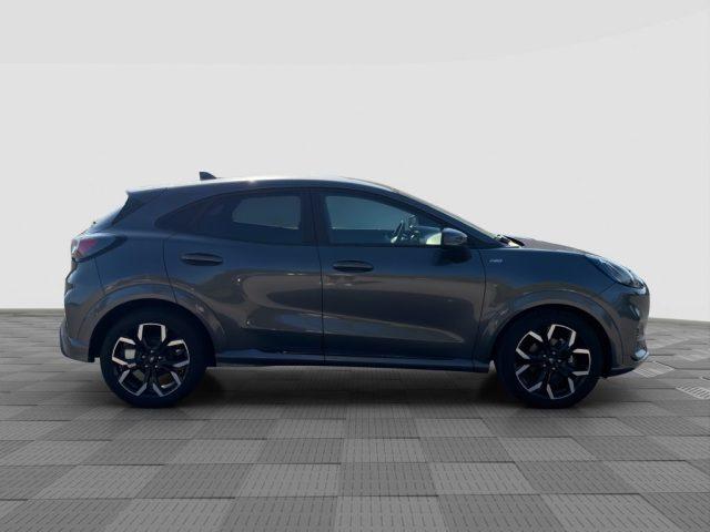 FORD Puma Puma 1.0 EcoBoost Hybrid 125 CV S&S aut. ST-Line X