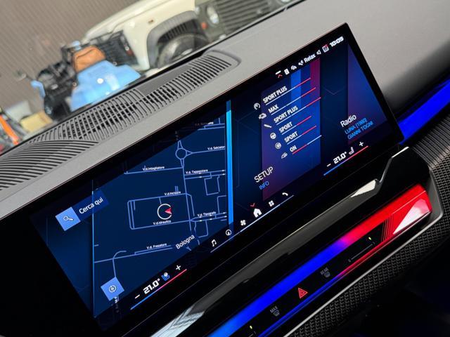 BMW M5 Touring * FULL OPTIONAL / IVA ESPOSTA*