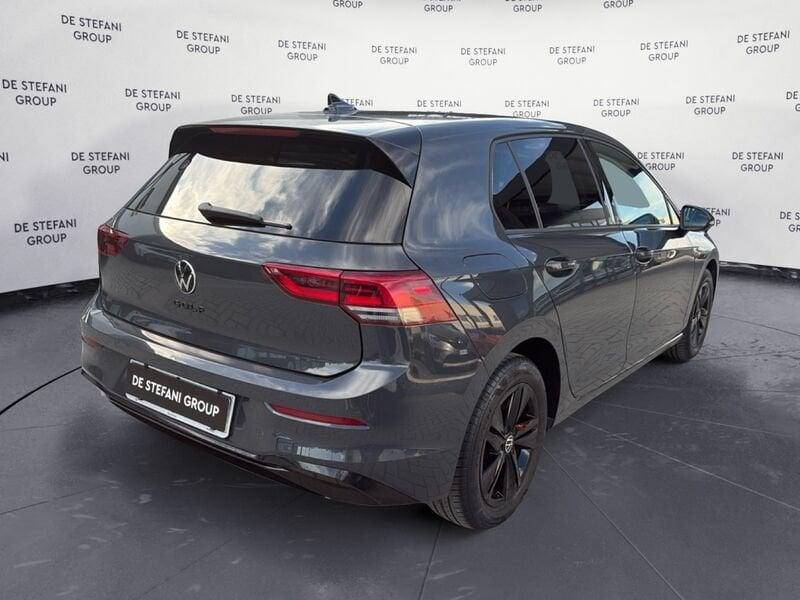 Volkswagen Golf Golf 1.0 etsi evo Life 110cv dsg
