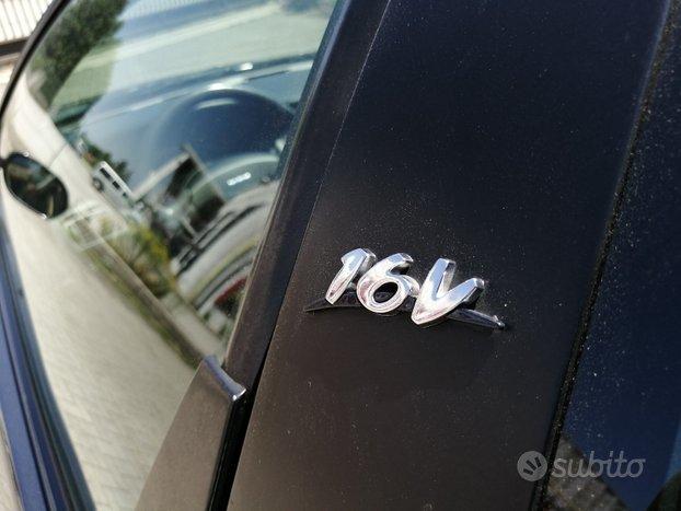 Fiat Coupe 1.8 i.e. 16V