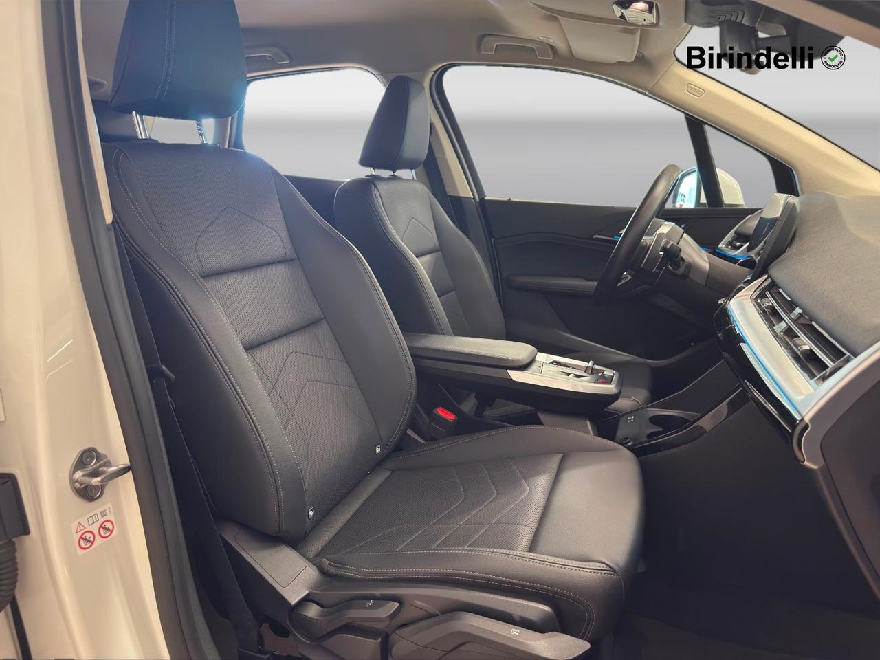 BMW Serie 2 A.T. (U06) - 218d Active Tourer Luxury