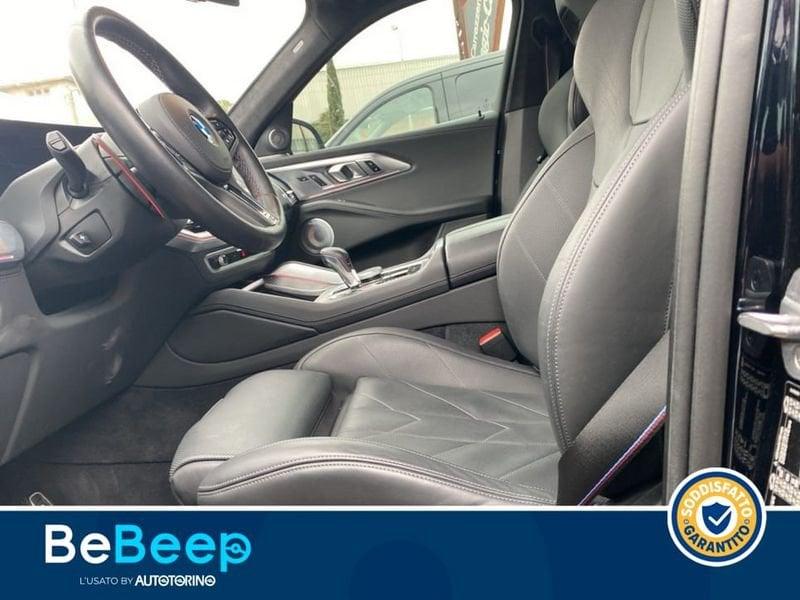 BMW XM 4.4 AUTO
