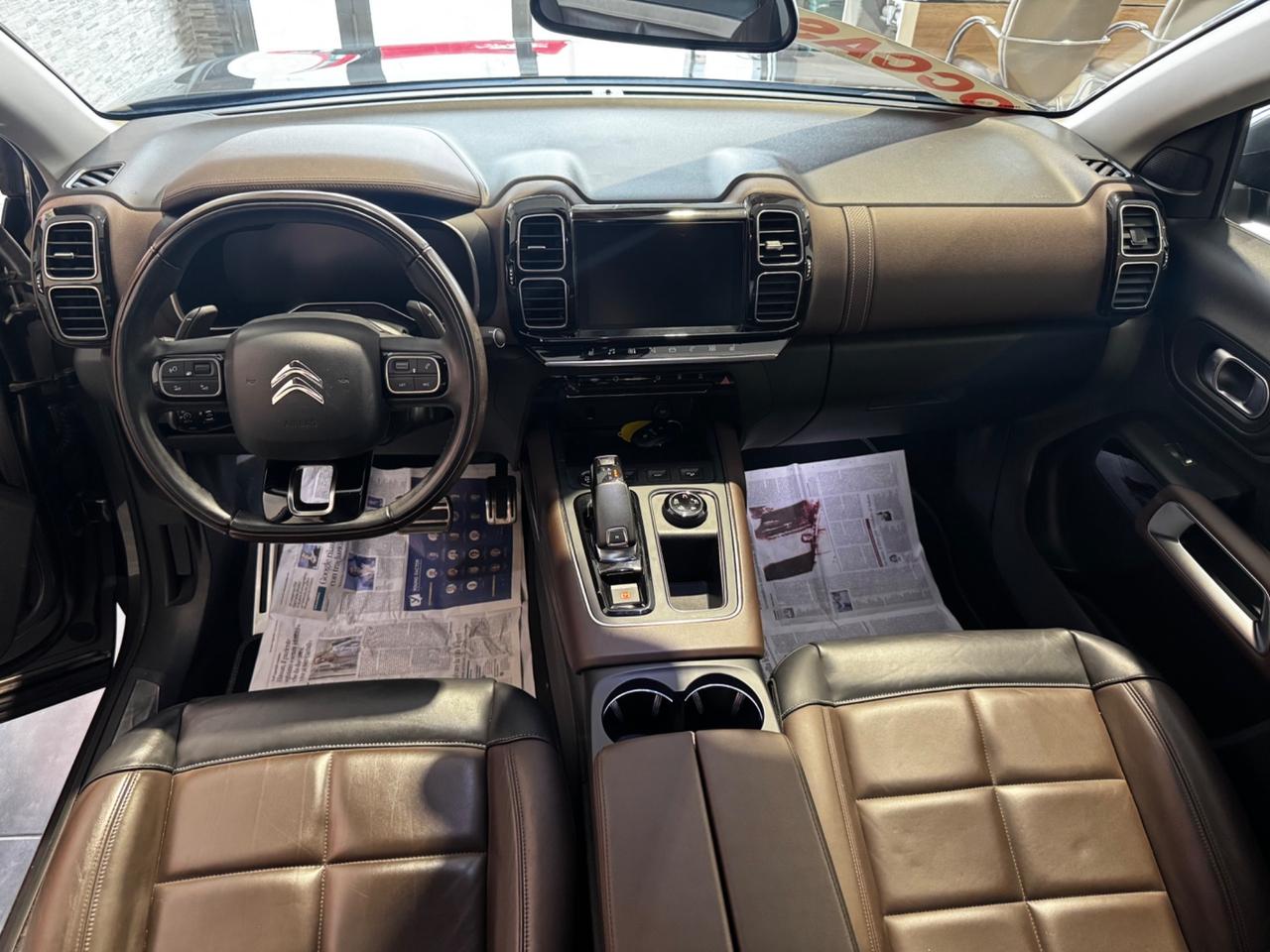 Citroen C5 Aircross SHINE