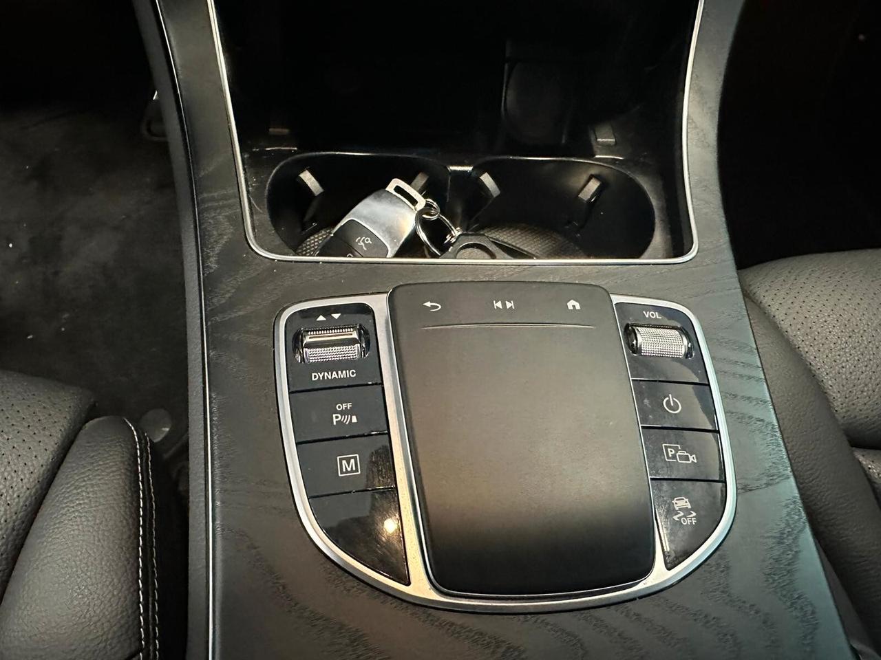Mercedes-benz GLC 300 de 4Matic plug EQ-Power Premium Amg