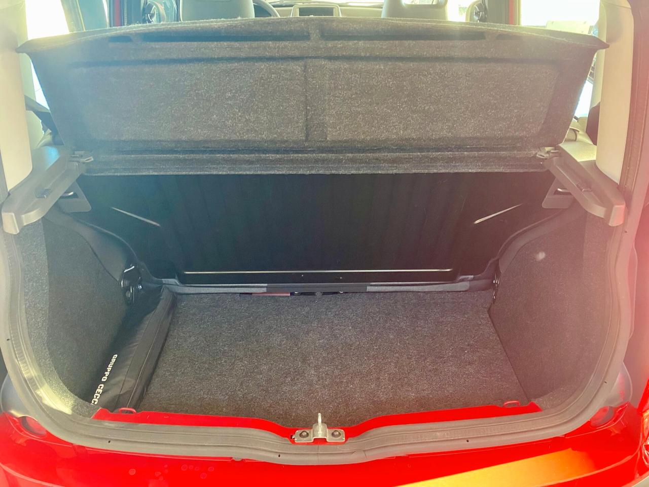 Fiat Panda 1.2 Dynamic Ok Neopatentato