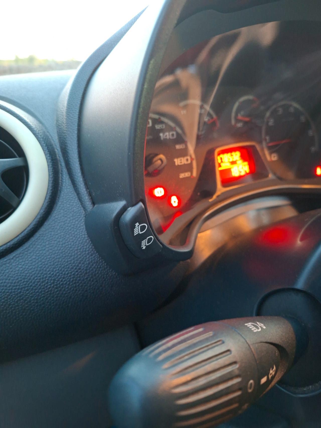 Ford Ka 1.3 TDCi 75CV Titanium + 12MESI DI GARANZIA