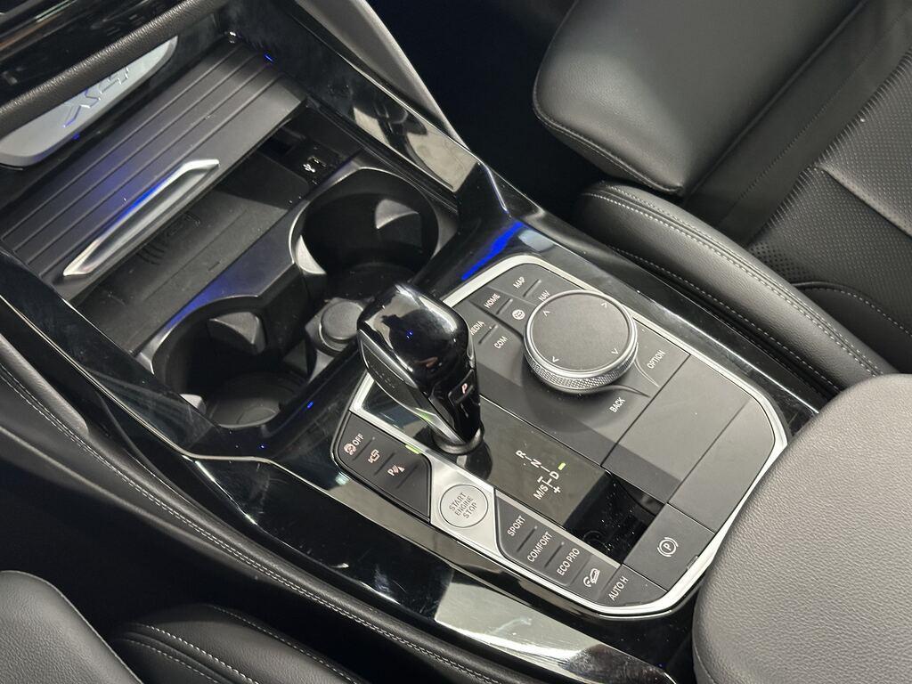 BMW X4 20 d Mild Hybrid 48V Msport xDrive Steptronic