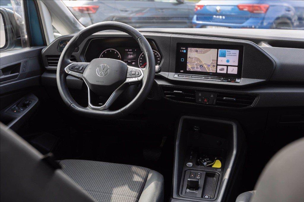 VOLKSWAGEN Caddy 1.5 tsi 114cv Space dsg7 del 2023