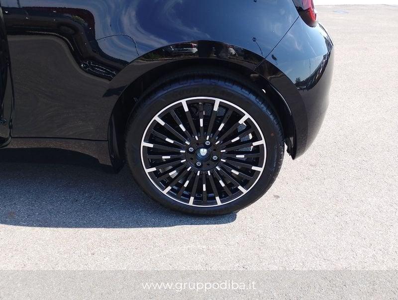 FIAT 500 T14 Hybrid Berlina La Prima 1.0 Hybrid Berlina