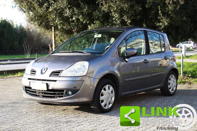 RENAULT Grand Modus 1.5 dCi 85CV Dynamique