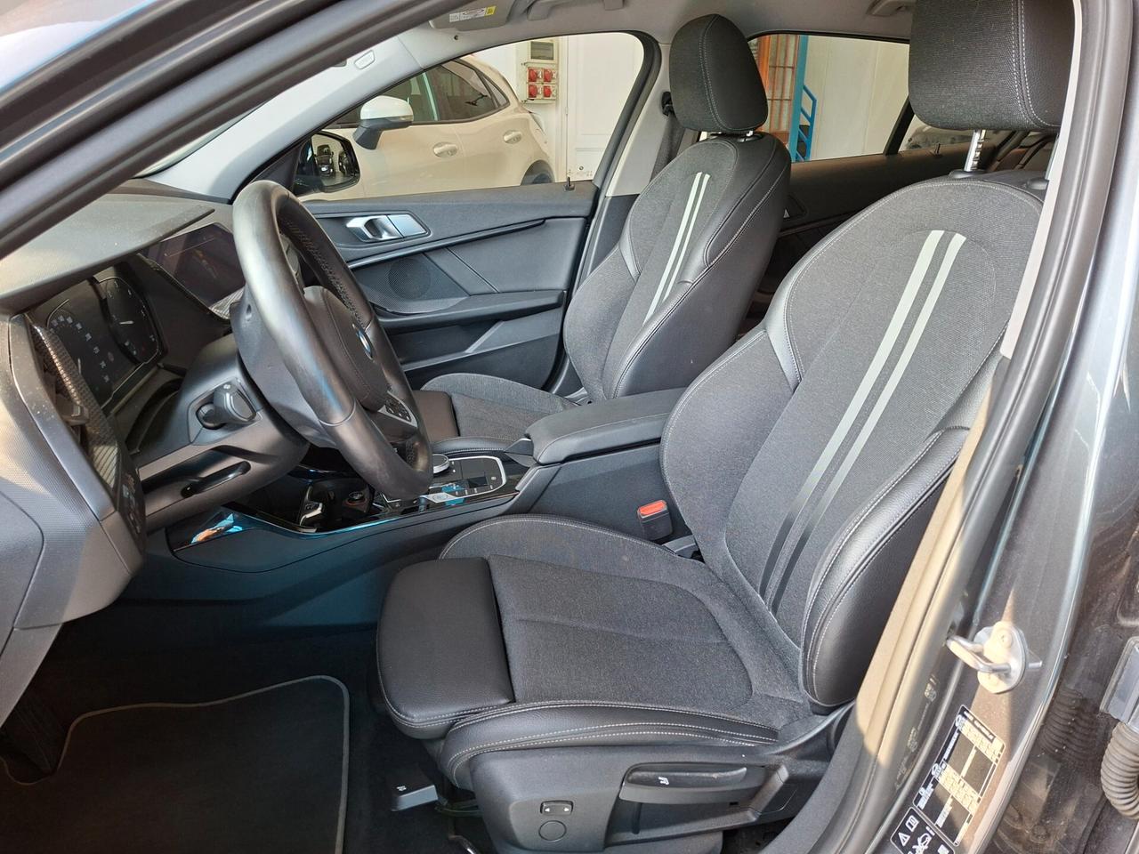Bmw 120 xDrive 5p. Sport - Tagliandi BMW