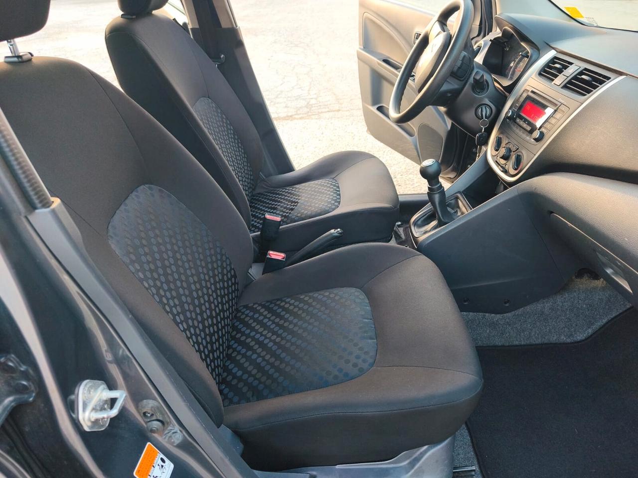 Suzuki Celerio 2016---1.0 Benzina Neopatentati