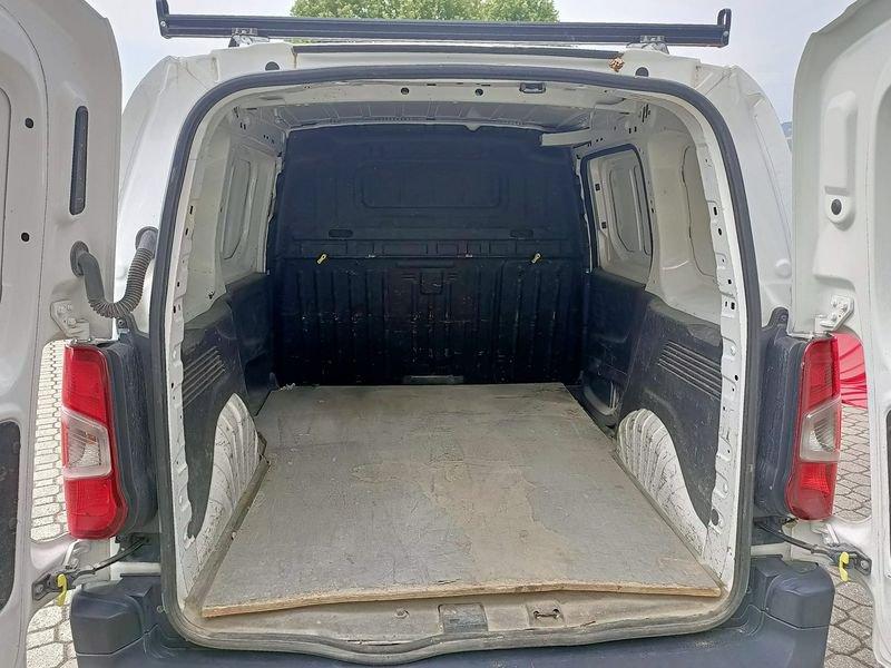 Opel Combo cargo 1.5d 100cv L1H1 Edition S&S mt5 E6.2