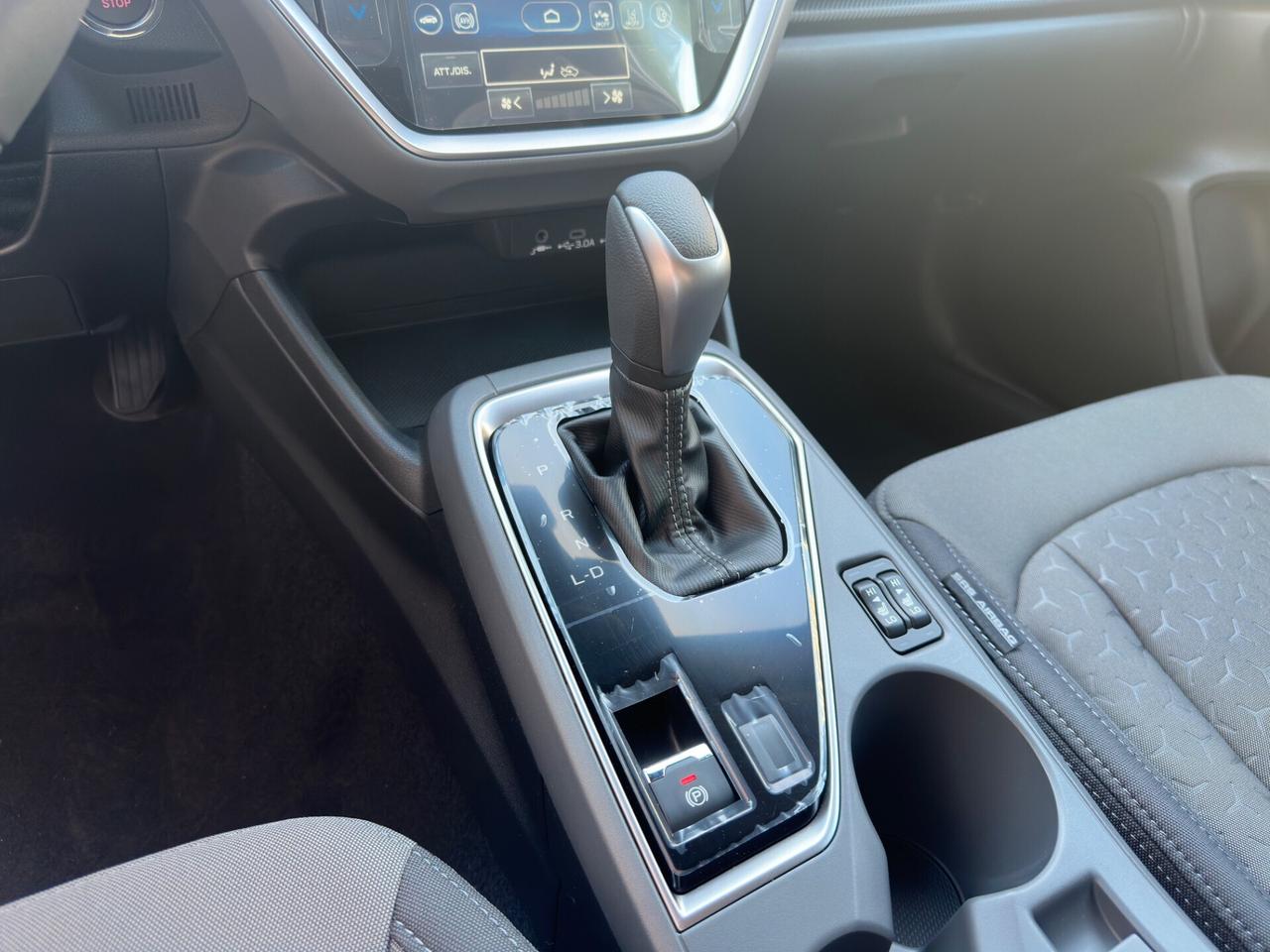 Subaru Crosstrek 2.0i e-Boxer Style +