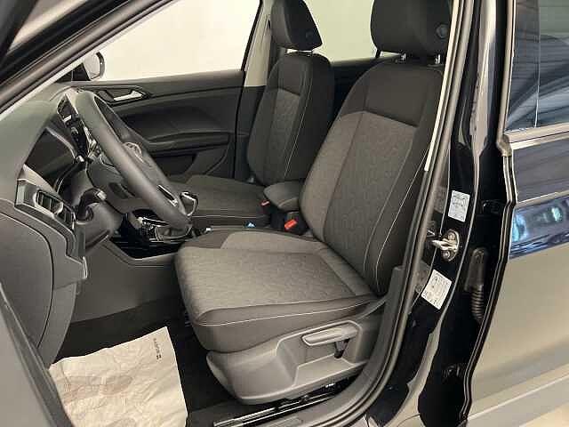 Volkswagen T-Cross 1ª serie 1.0 TSI 115 CV DSG Edition Plus