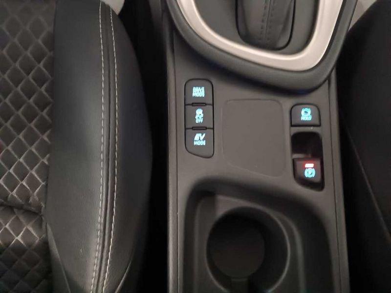 Mazda Mazda2 2 1.5 vvt full hybrid electric Pure e-cvt