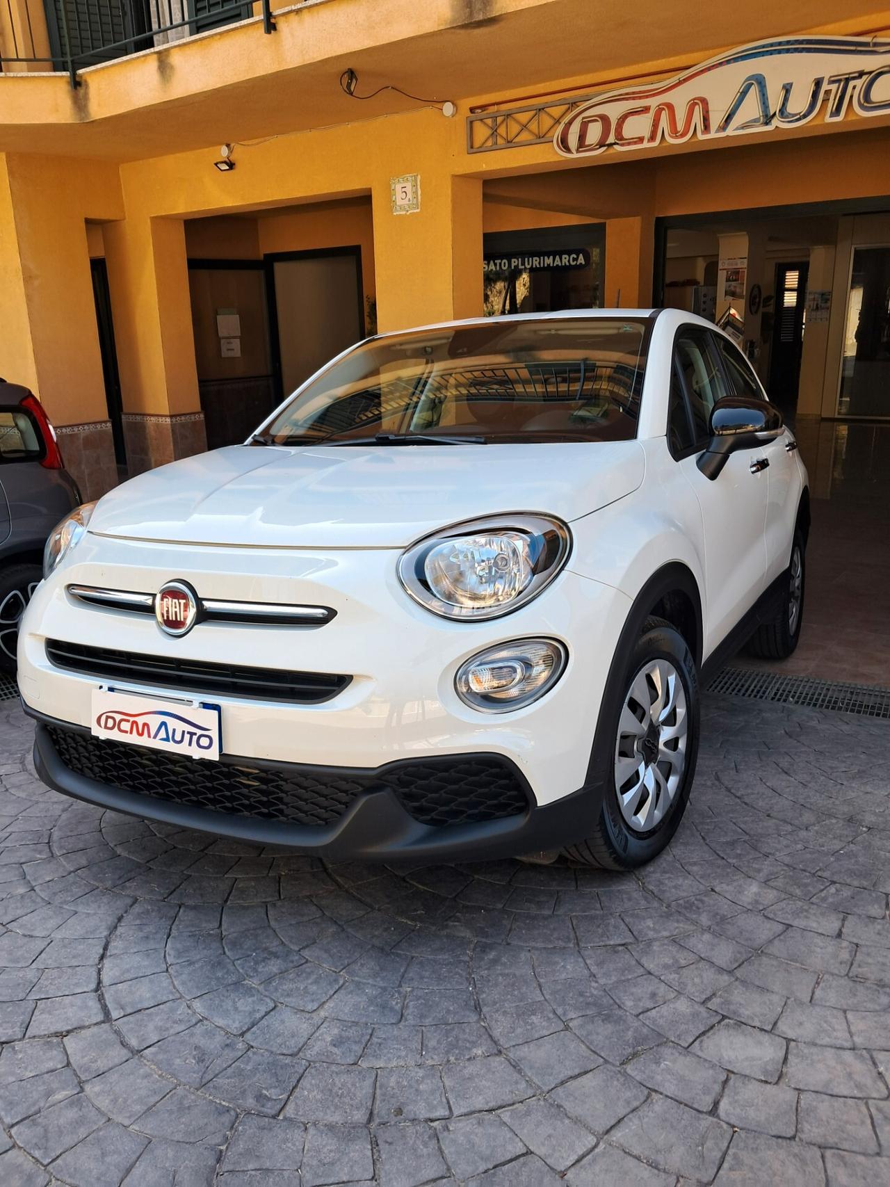 Fiat 500X 1.3 MultiJet 95 CV Cult