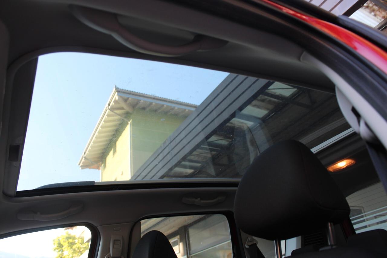 Citroen C3 Picasso BlueHDi 100 Exclusive 68.000 km
