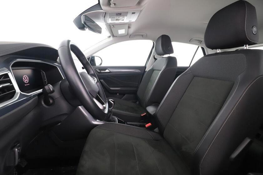 Volkswagen T-Roc 2.0 TDI SCR Style Virtual/Led