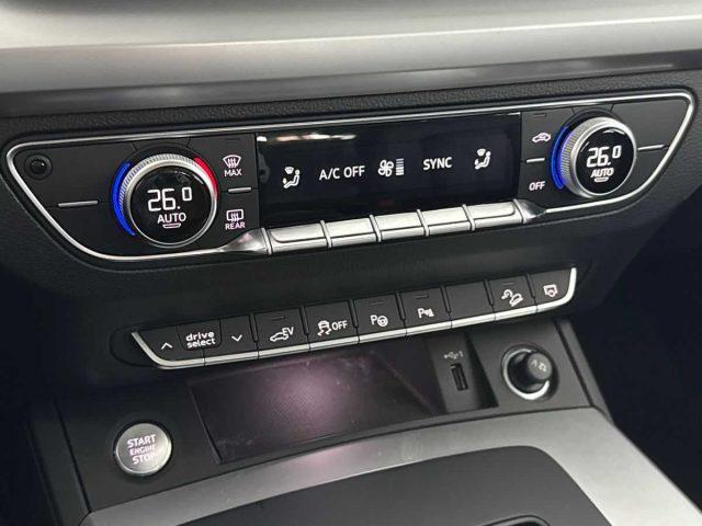 AUDI Q5 50 TFSI e quattro S tronic Business