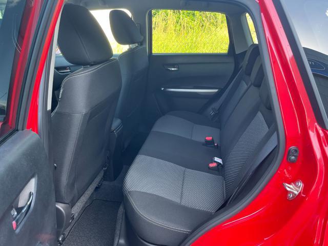 SUZUKI Vitara 1.4 Hybrid 4WD AllGrip Cool+ KM 0 Bi color