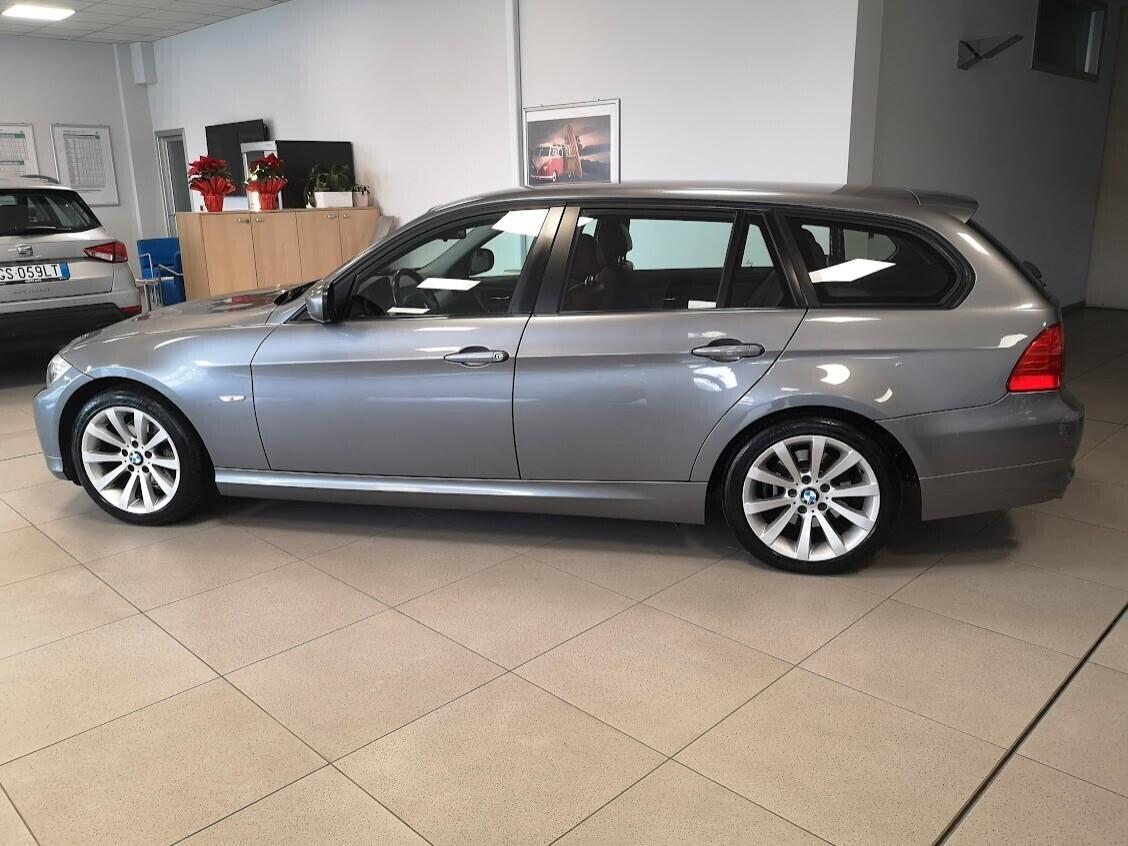 Bmw 318 318d 2.0 143CV cat Touring Futura